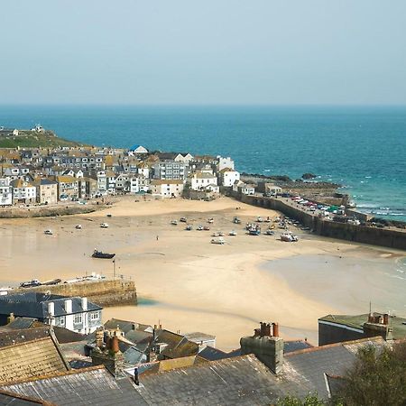 Manderley Penthouse Villa St Ives Екстериор снимка